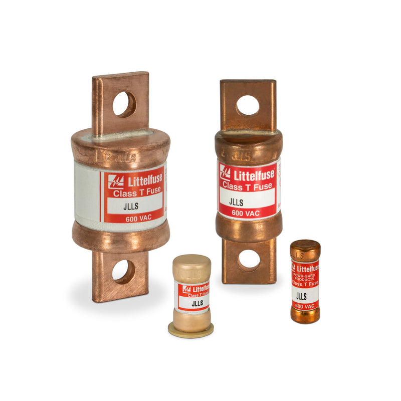 JLLS Series Fuses