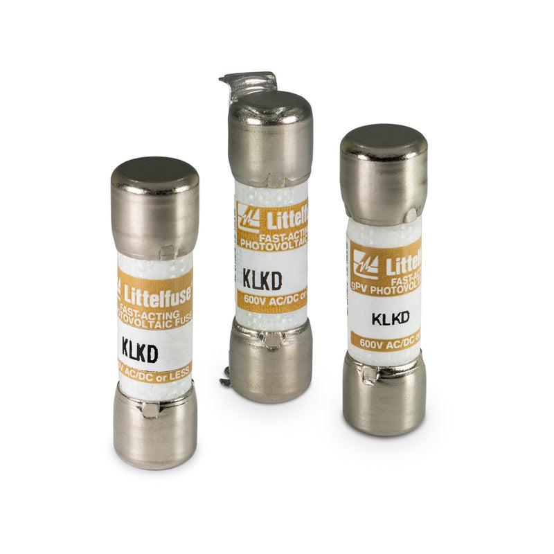 KLKD Series Fuses
