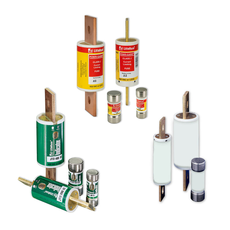 Class J Fuses