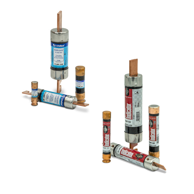 Class RK5 Fuses