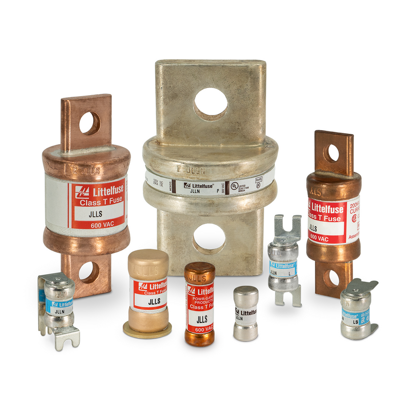 Class T Fuses