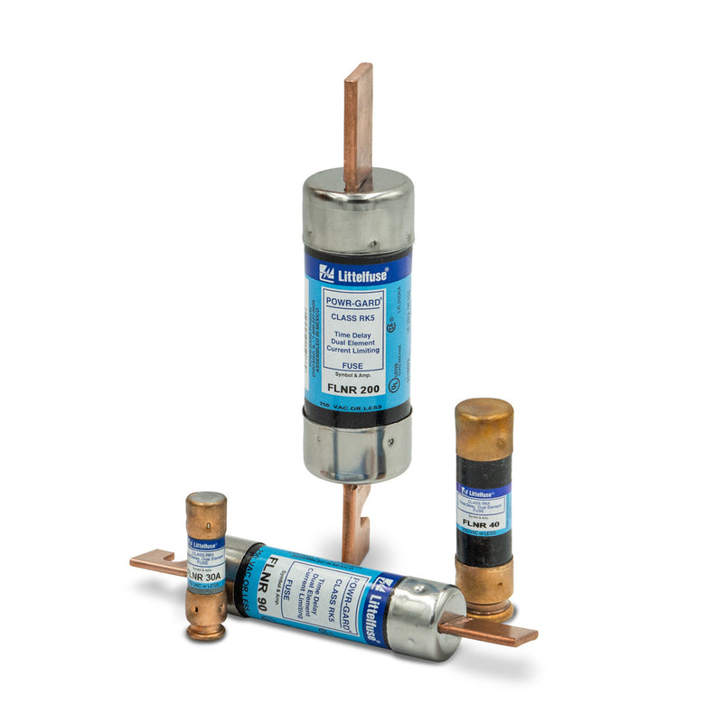 FLNR Series Fuses
