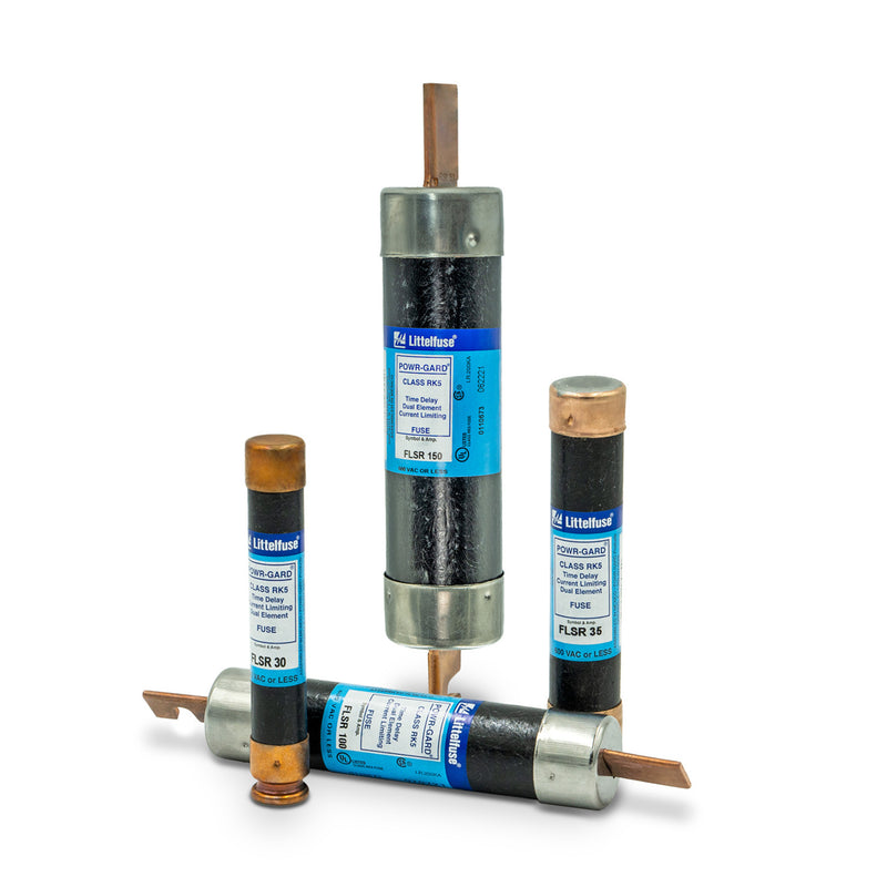 FLSR Series Fuses