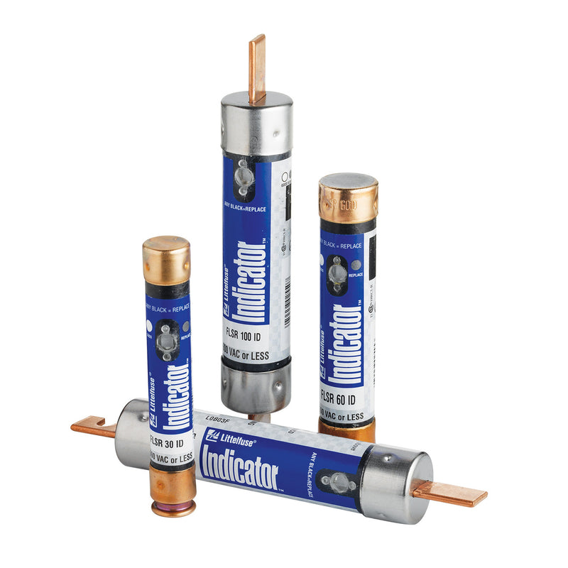 FLSR_ID Series Fuses