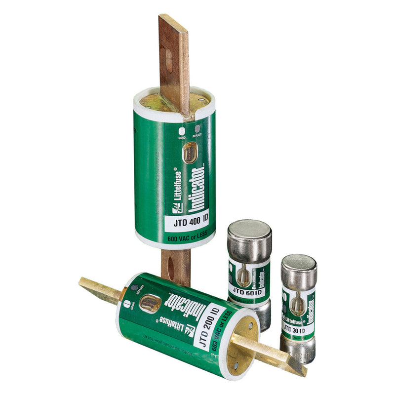 All Fuses