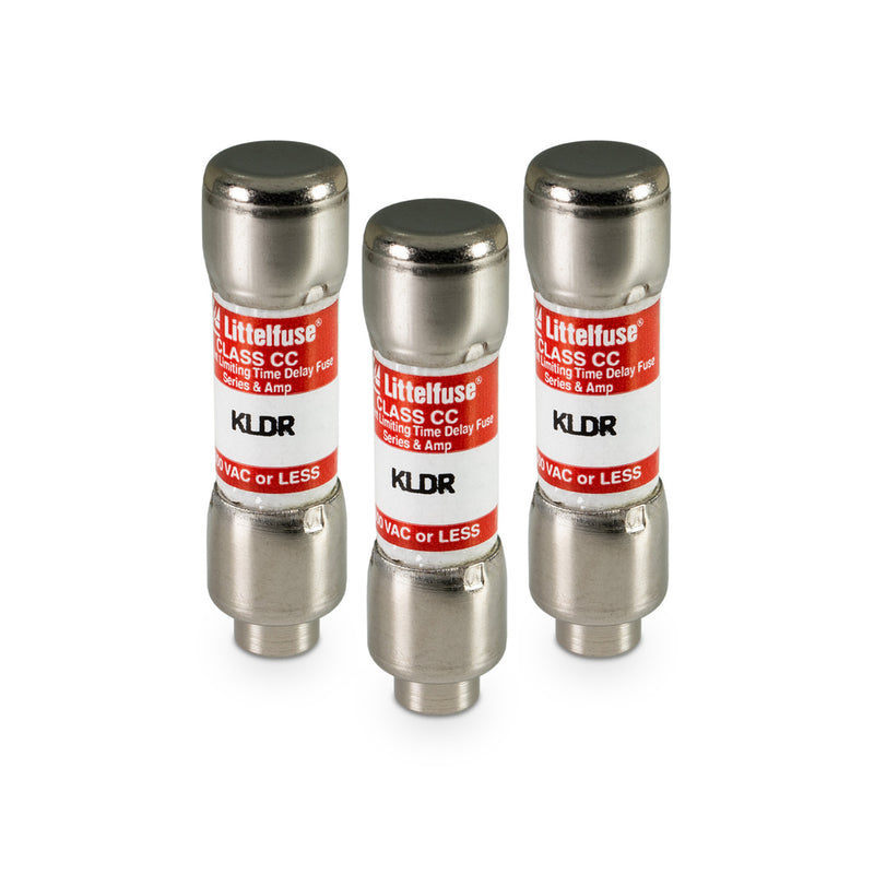 KLDR Series Fuses