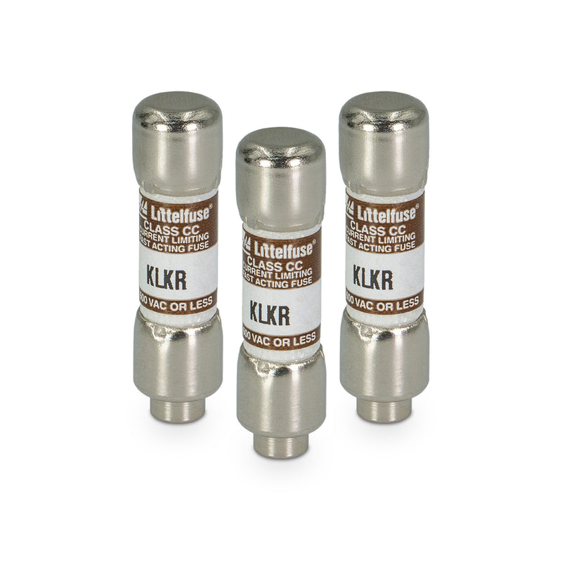 KLKR Series Fuses