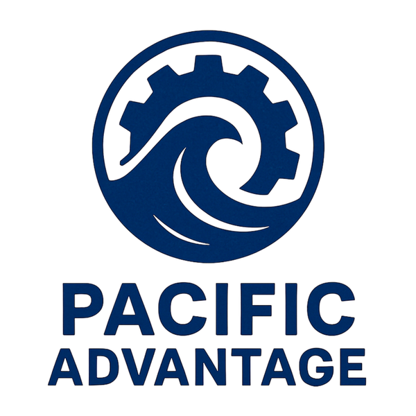 Pacific Advantage