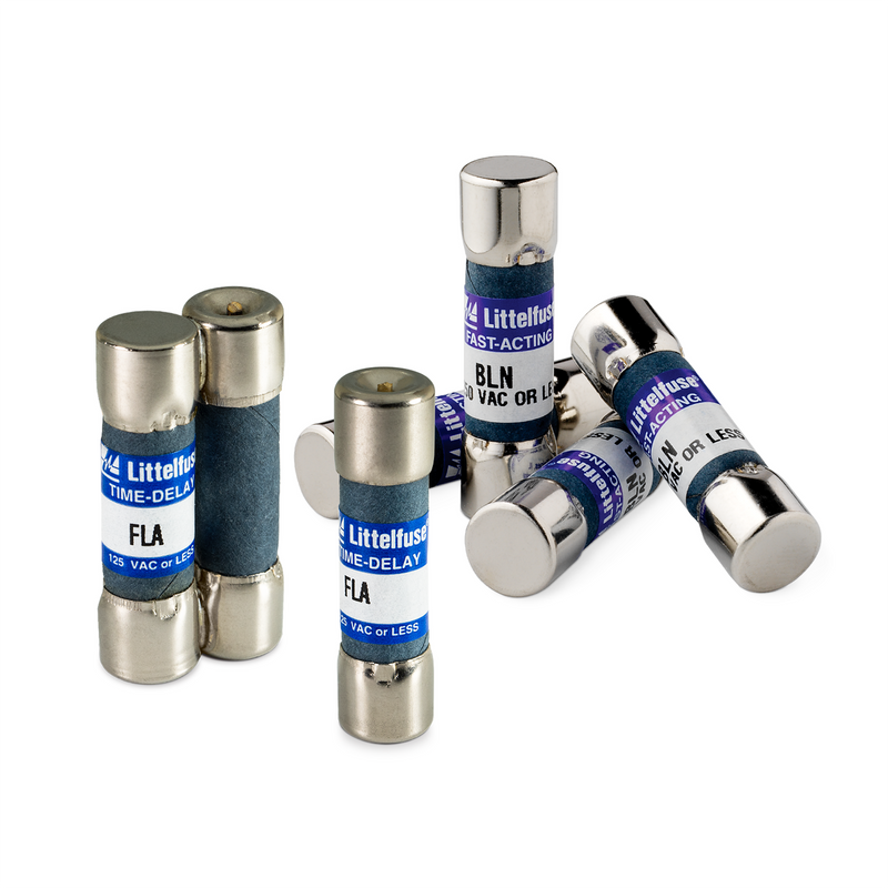 UL Midget Fuses